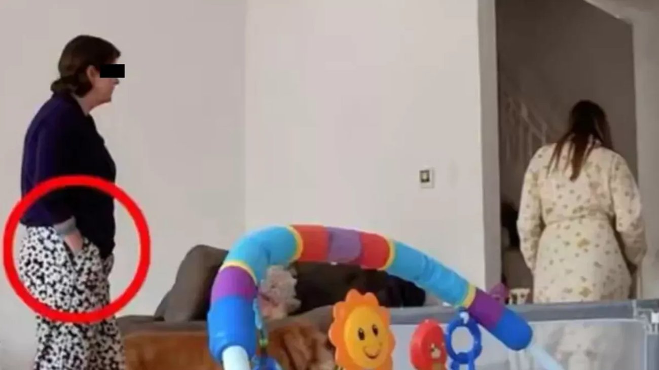 Fiscalía gira orden de aprehensión para suegra de Carolina Flores