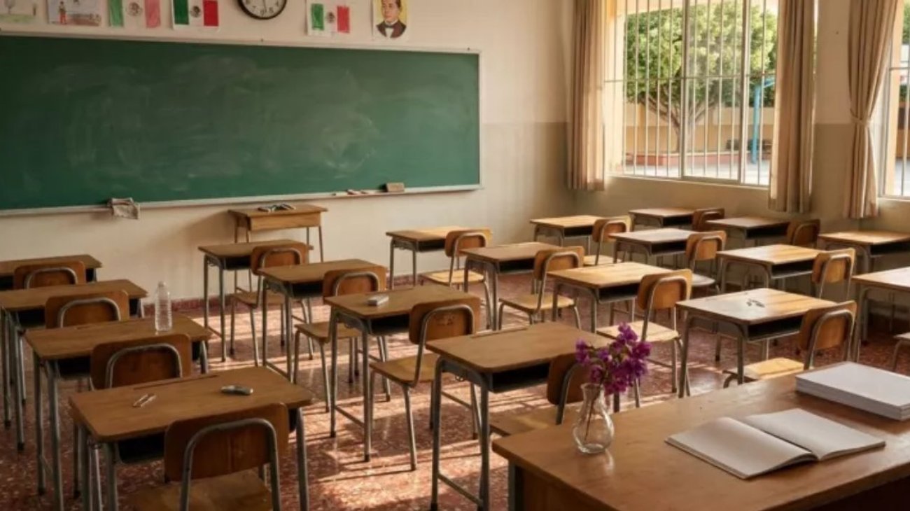 ¿Cuándo inicia el ciclo escolar 2026-2027 en Tamaulipas?