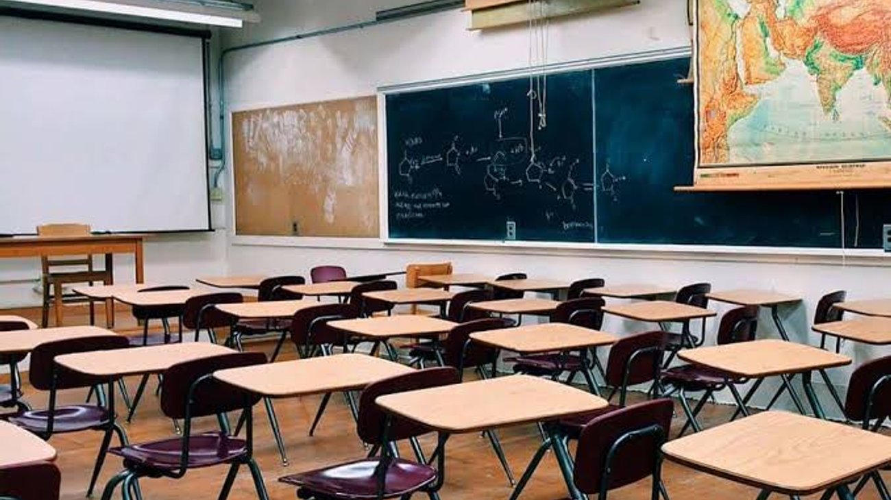 Impulsan acciones para proteger a menores de edad en escuelas