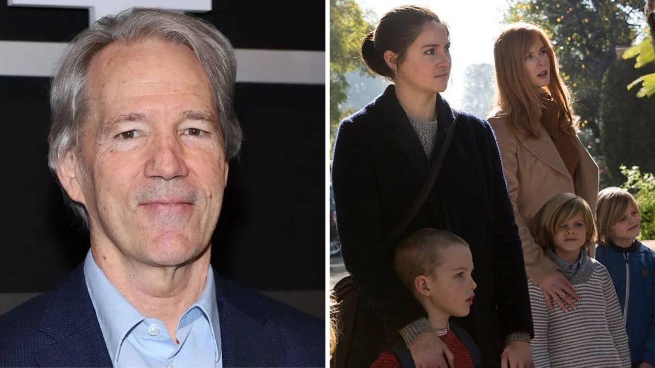 Espera Kelley concretar tercera temporada de 'Big Little Lies'