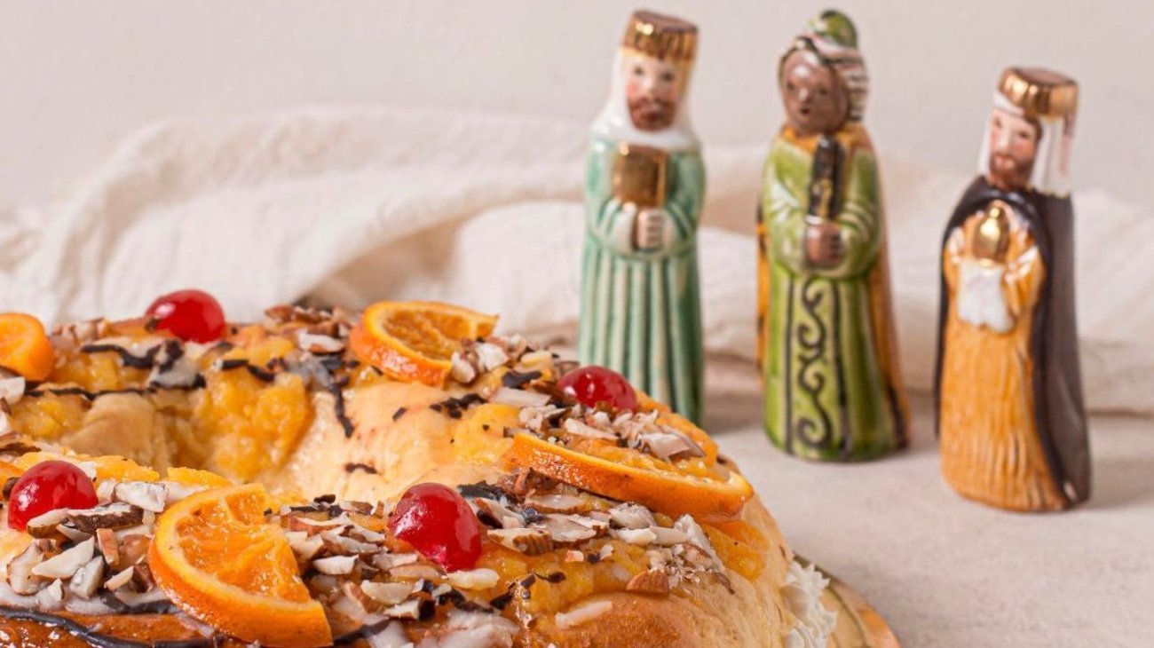 Esta es la razón por que se celebra el 'Día de los Reyes Magos'