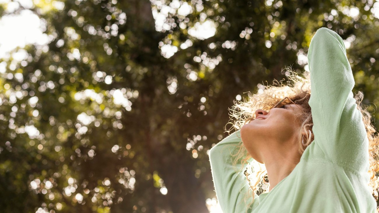 Esta técnica te ayuda a regular emociones y cultivar bienestar