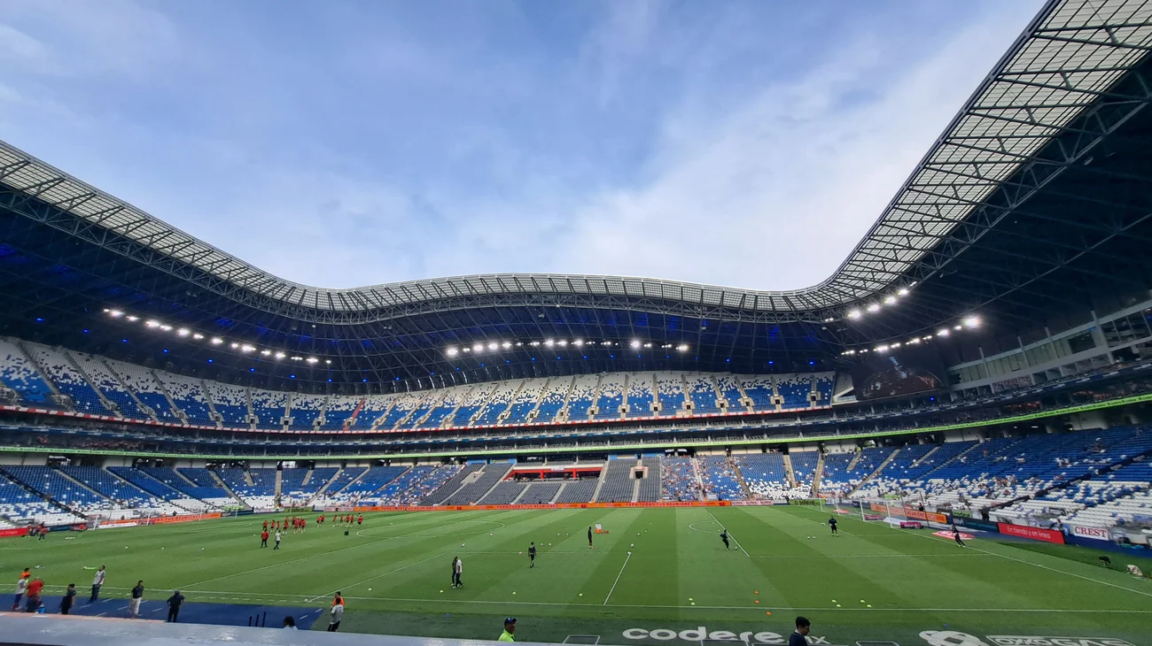 Nuevo León espera derrama económica de $2,000 mdp por el Mundial