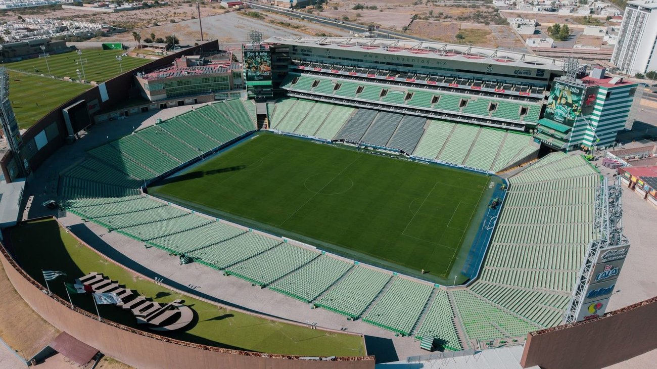 Coahuila se prepara para el Mundial 2026 con plan turístico
