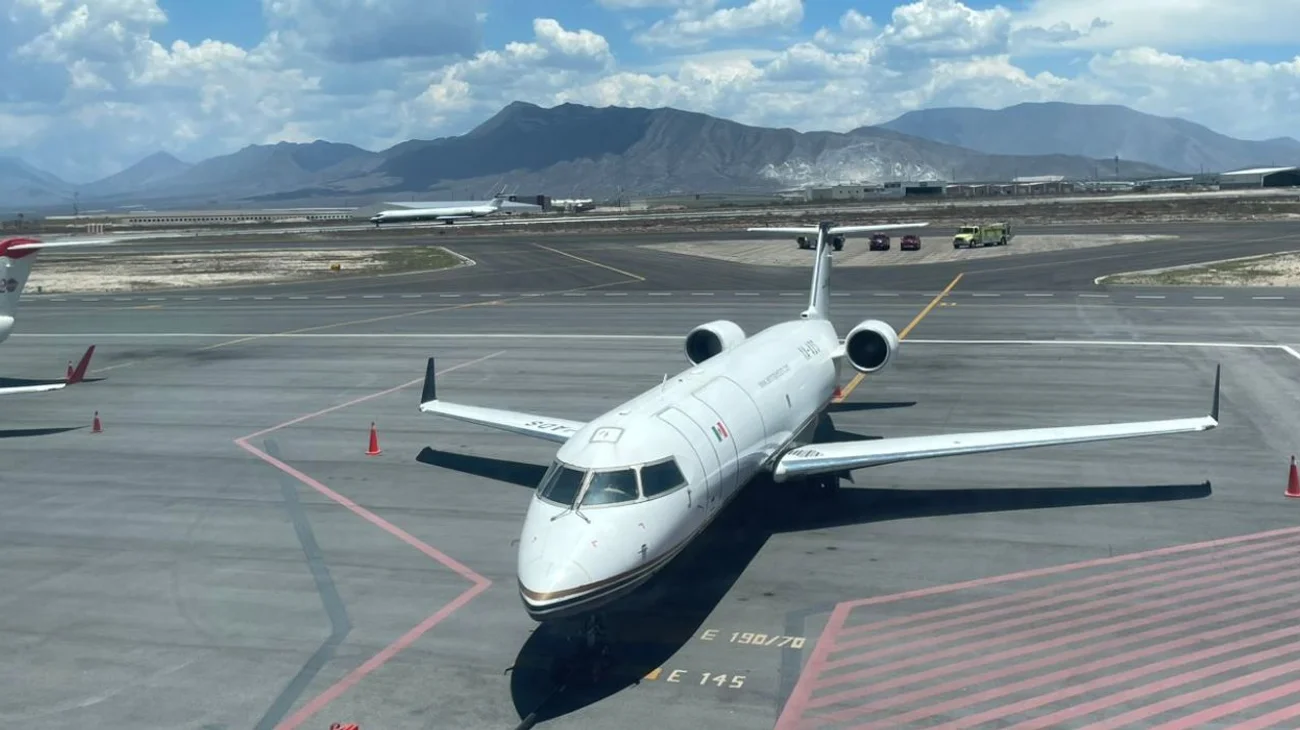 Estado buscará operar aeropuerto mediante alianza público-privada