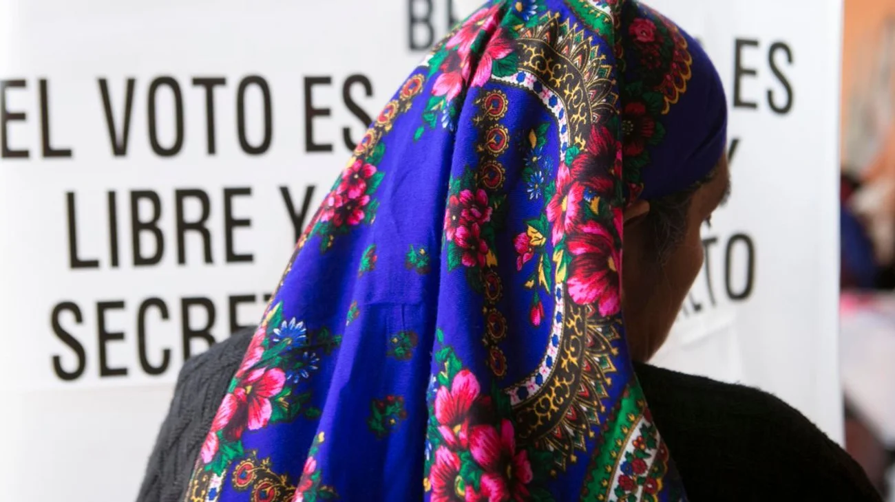 Estiman hasta 10 días para resultados de elecciones judiciales