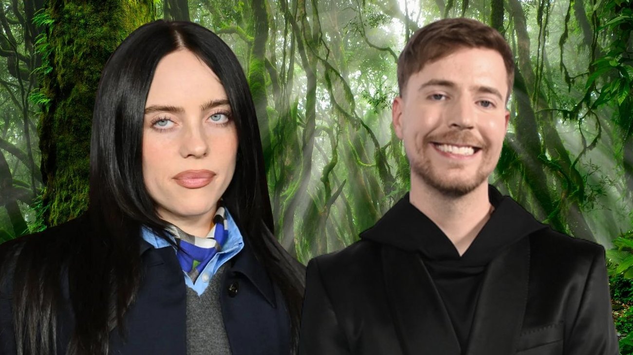 Esto debes saber de 'Survivor 50' con Billie Eilish y MrBeast