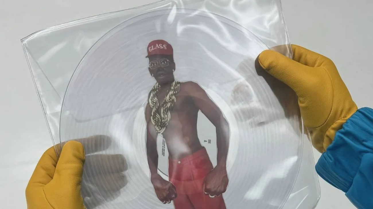 Estrena Tyler, The Creator nuevo álbum 'Don't tap de glass'