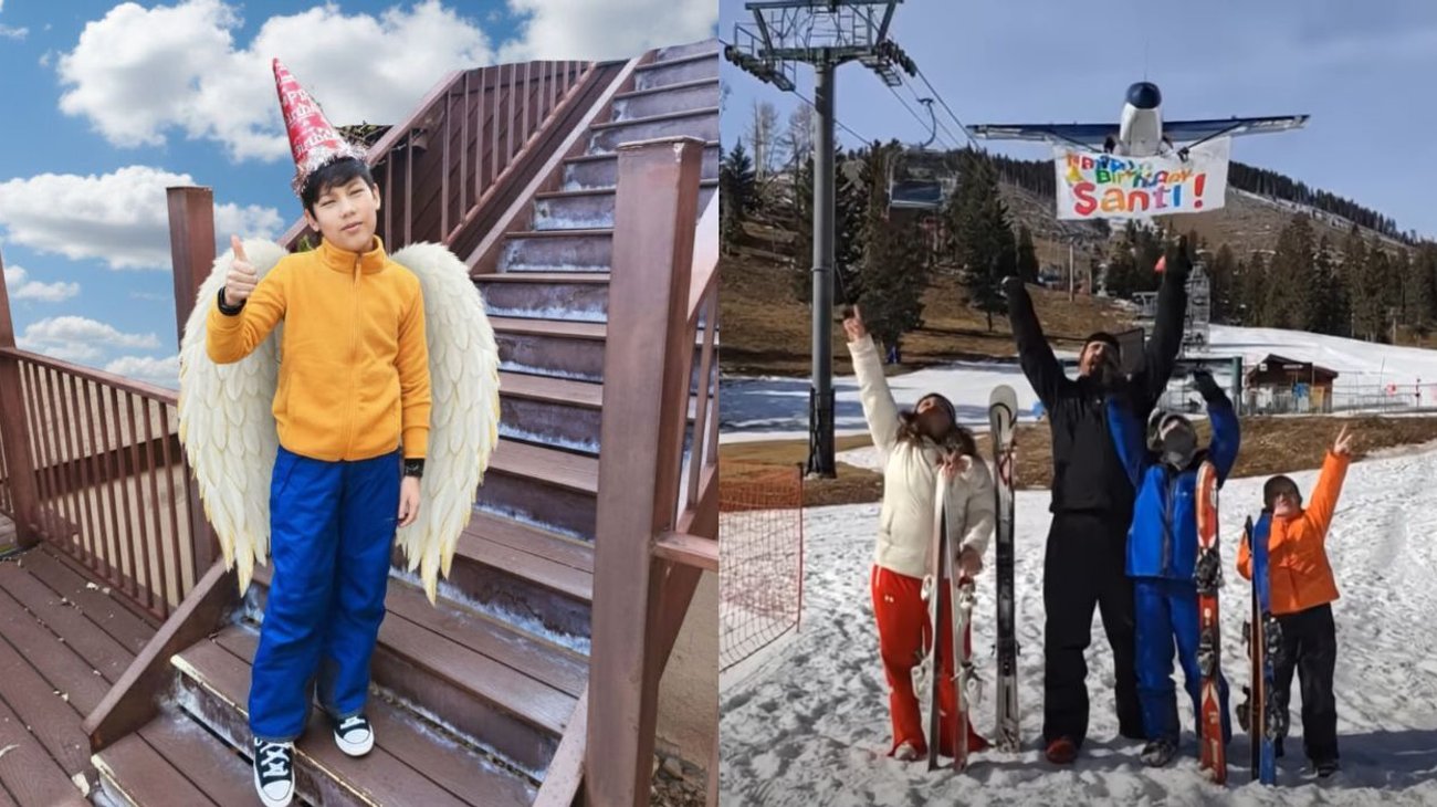 Estudiante regio fallece durante su cumpleaños en Nuevo México