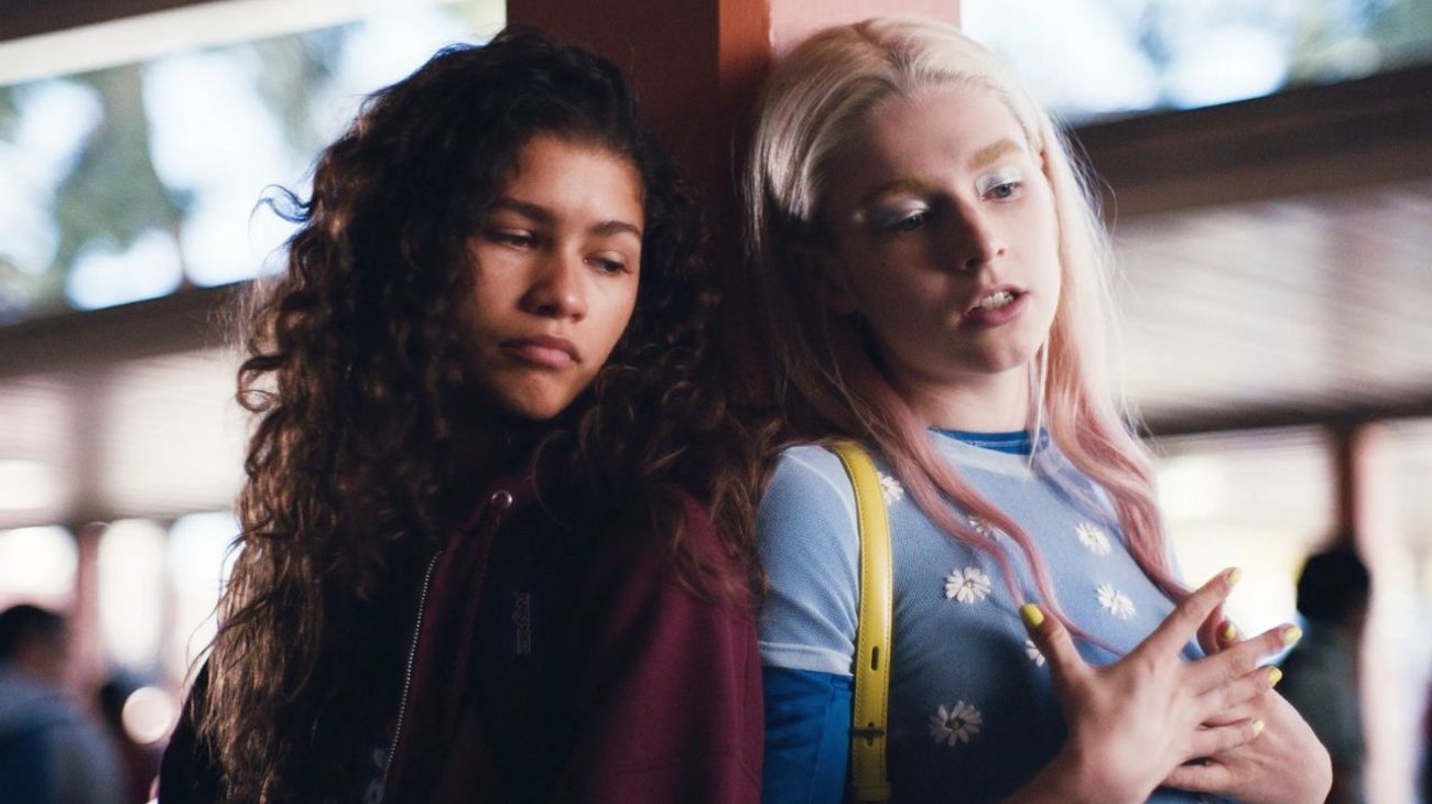 ¿Habrá tercera temporada de 'Euphoria' o fue cancelada?