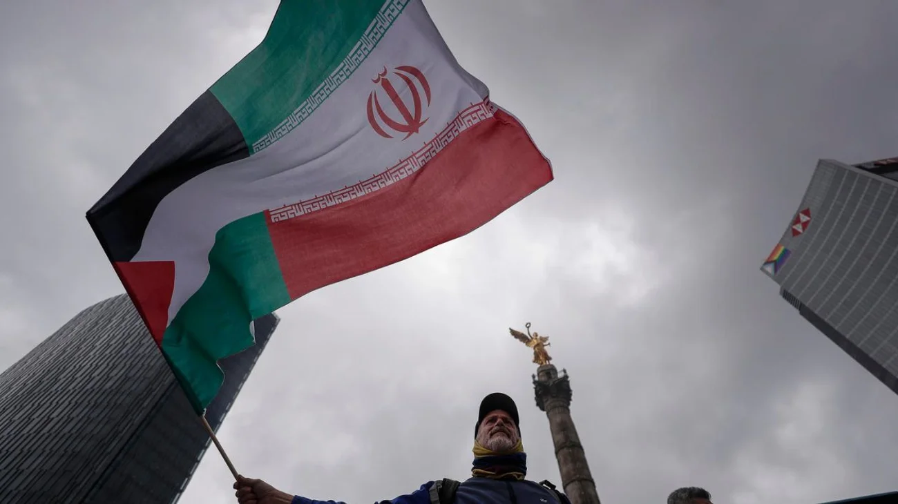 Evacuan 175 mexicanos de Medio Oriente tras ataques de EUA: SRE