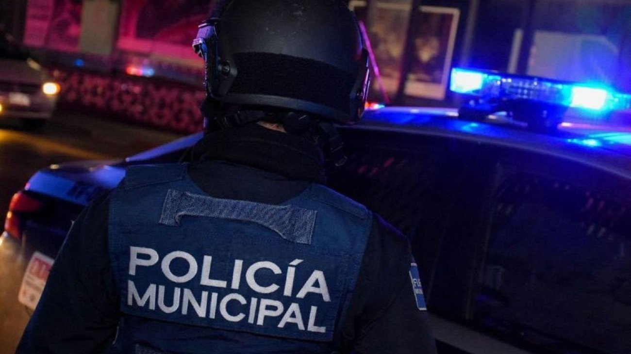 Hombre asesina al actual novio de su expareja en Puebla