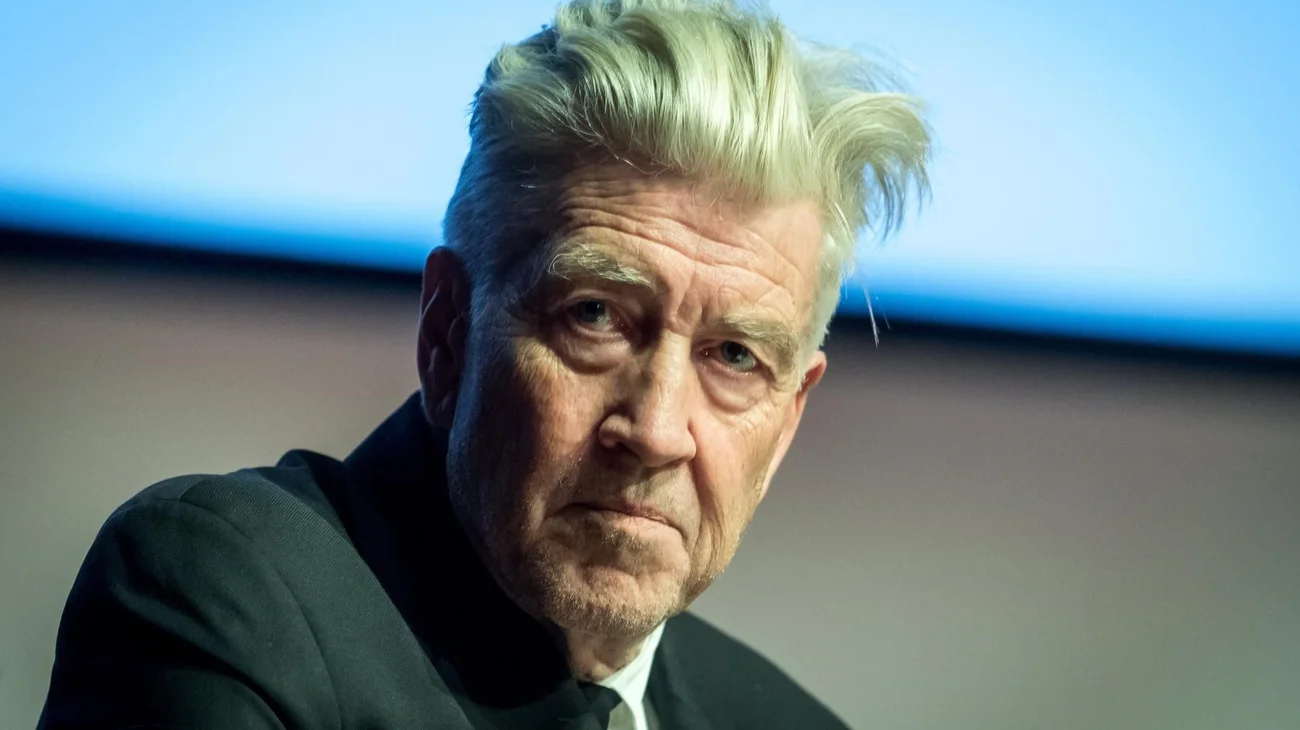 Fallece el cineasta David Lynch cuatro veces nominado al Oscar