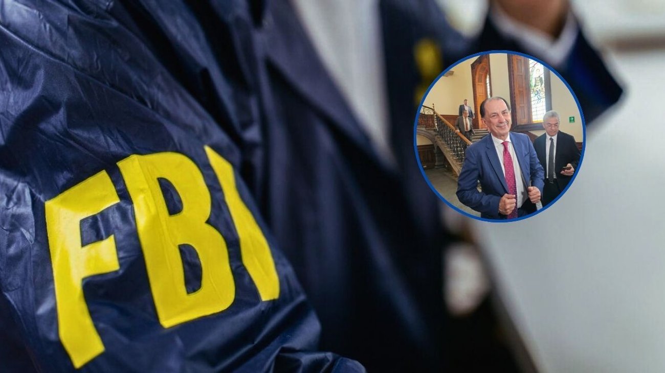 Fiscalía de NL coordina acciones con el FBI para el mundial