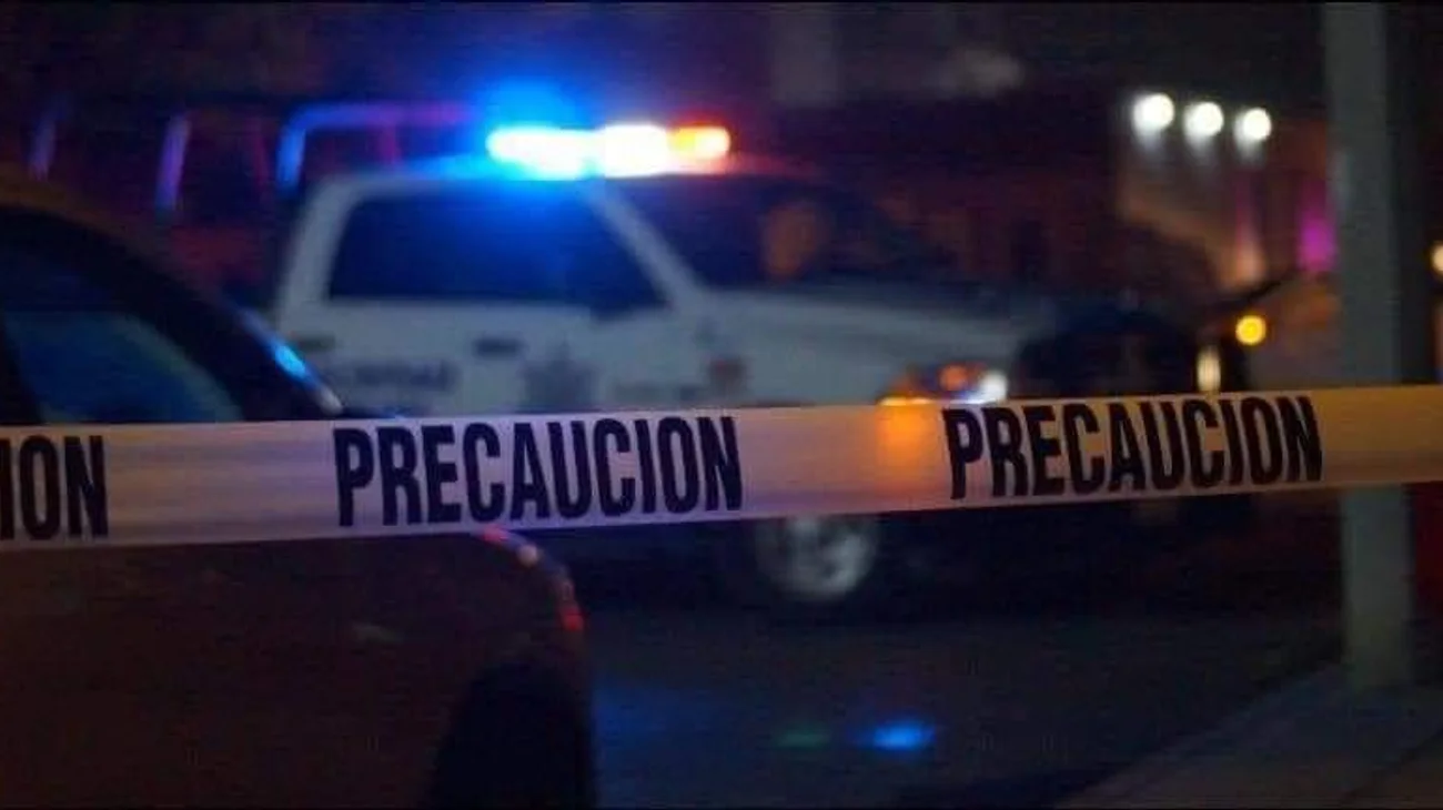 Mata a su expareja a machetazos por celos en Guadalupe