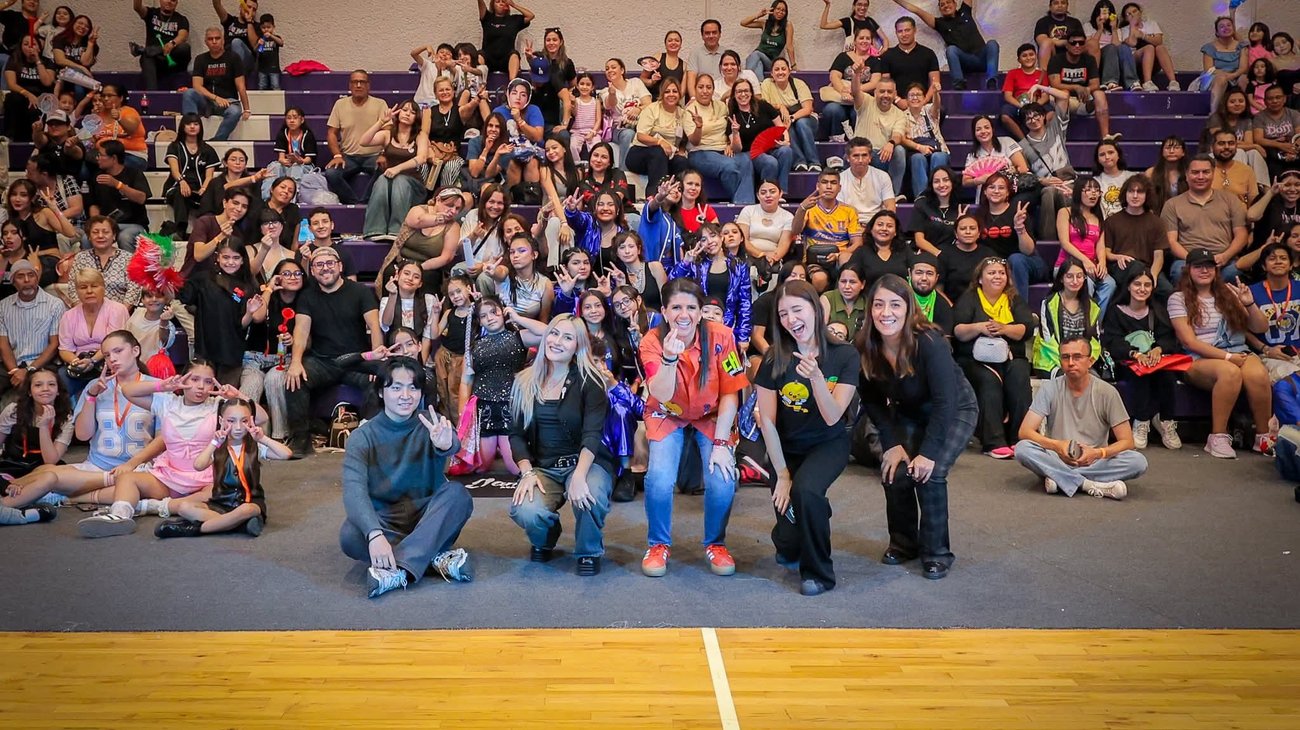 K-Pop Fest 2026 reúne a miles de aficionados en Monterrey