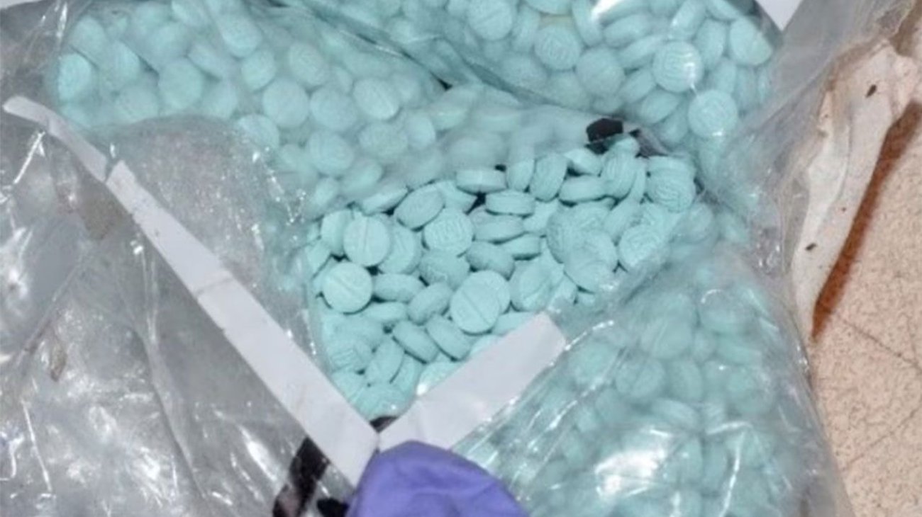 México y China acuerdan cooperar contra tráfico de fentanilo