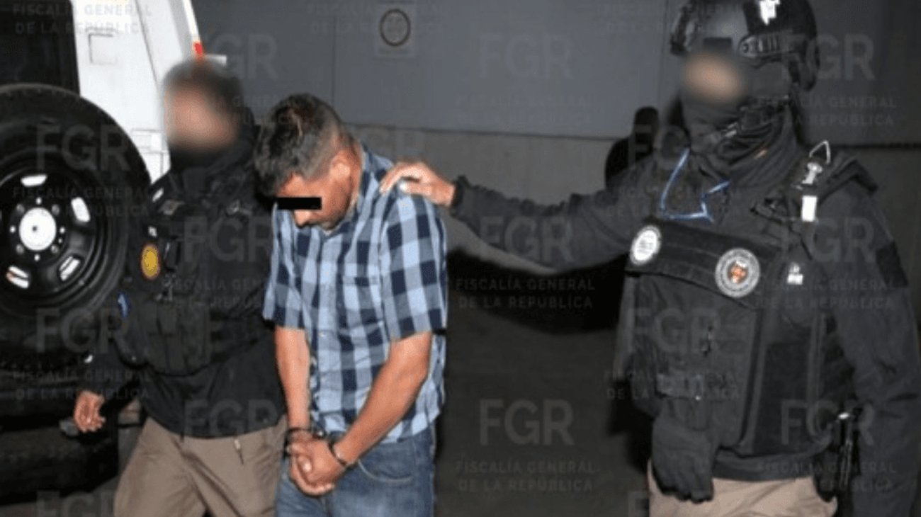 FGR logra vinculación de dos detenidos en Tapalpa Jalisco