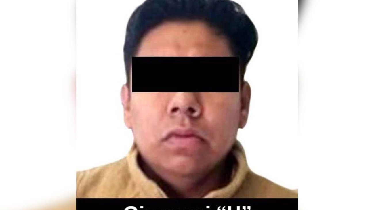 México extradita a EUA a hombre acusado de trata de personas