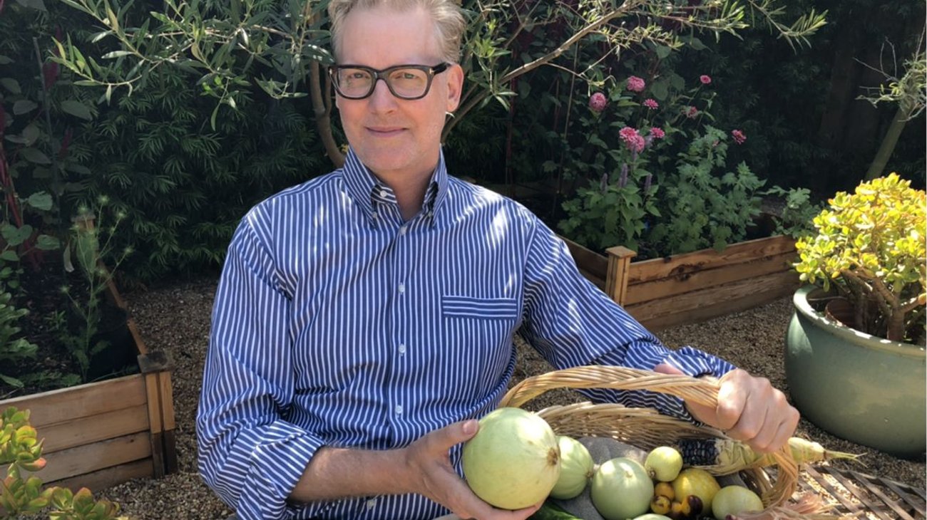 Craig Kilborn debutará como director con The Life Golden
