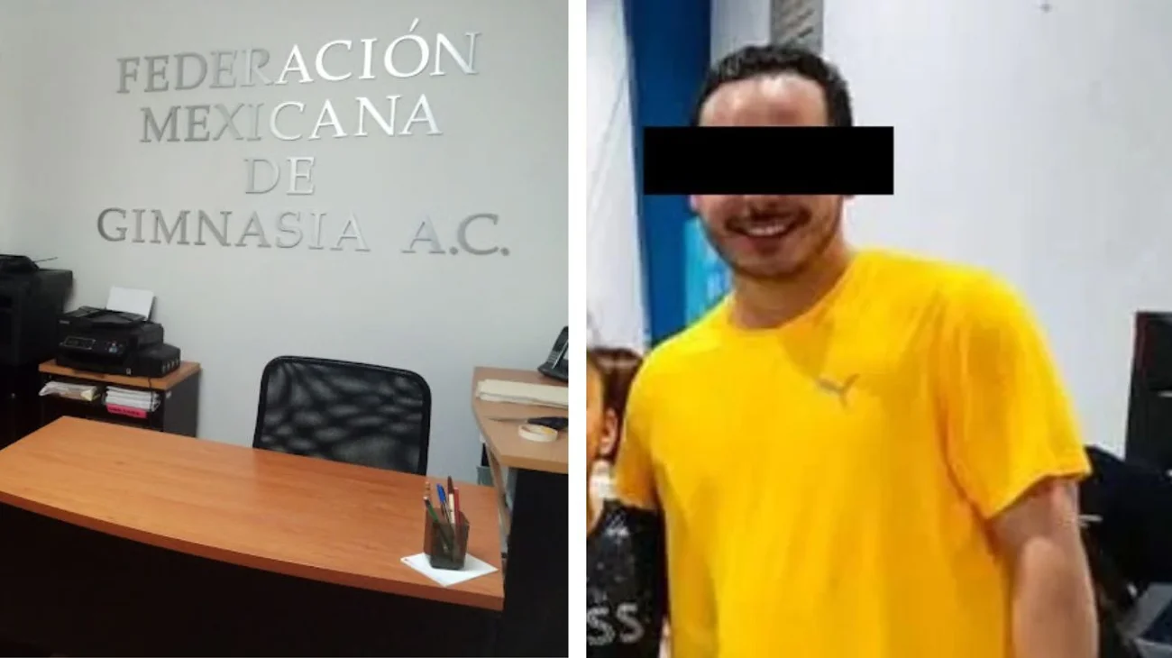 Suspende FMG a entrenador tras denuncias de abuso sexual en NL