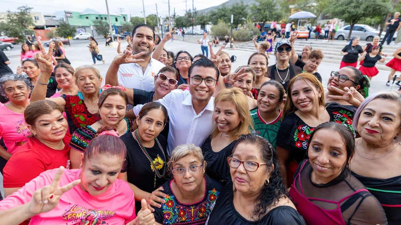 Centros comunitarios sumaron 70,000 nuevos usuarios: Arratia