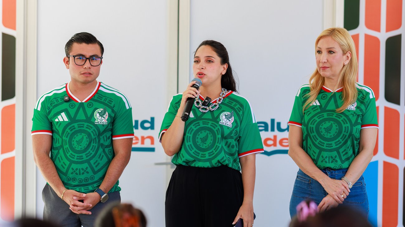 Inauguran Unidad de Atención Médica 'Garza y Garza' en Juárez