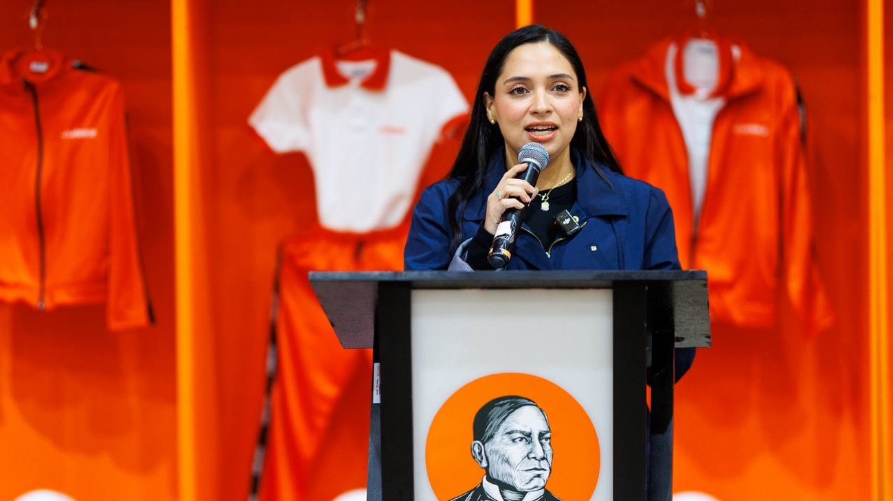 Abren registro de 'Uniformes ¡a tus órdenes!' en Juárez