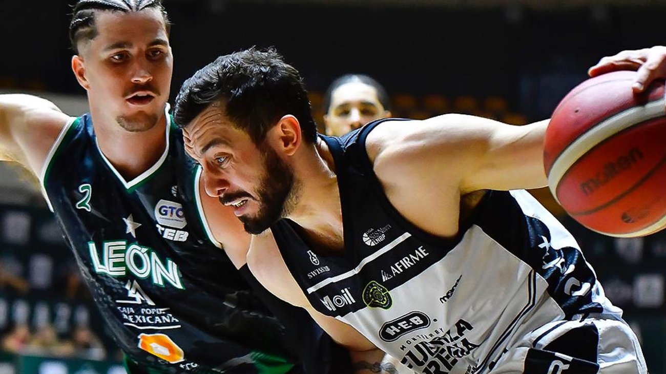 Se queda Fuerza Regia sin recompensa en León