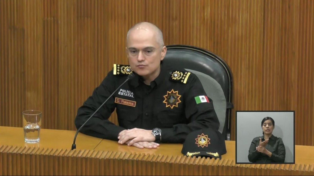 Compra de Black Hawk era necesaria: Seguridad