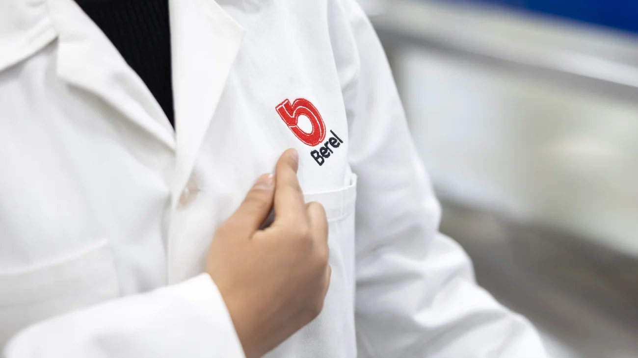 Berel será premiado por innovación y sostenibilidad