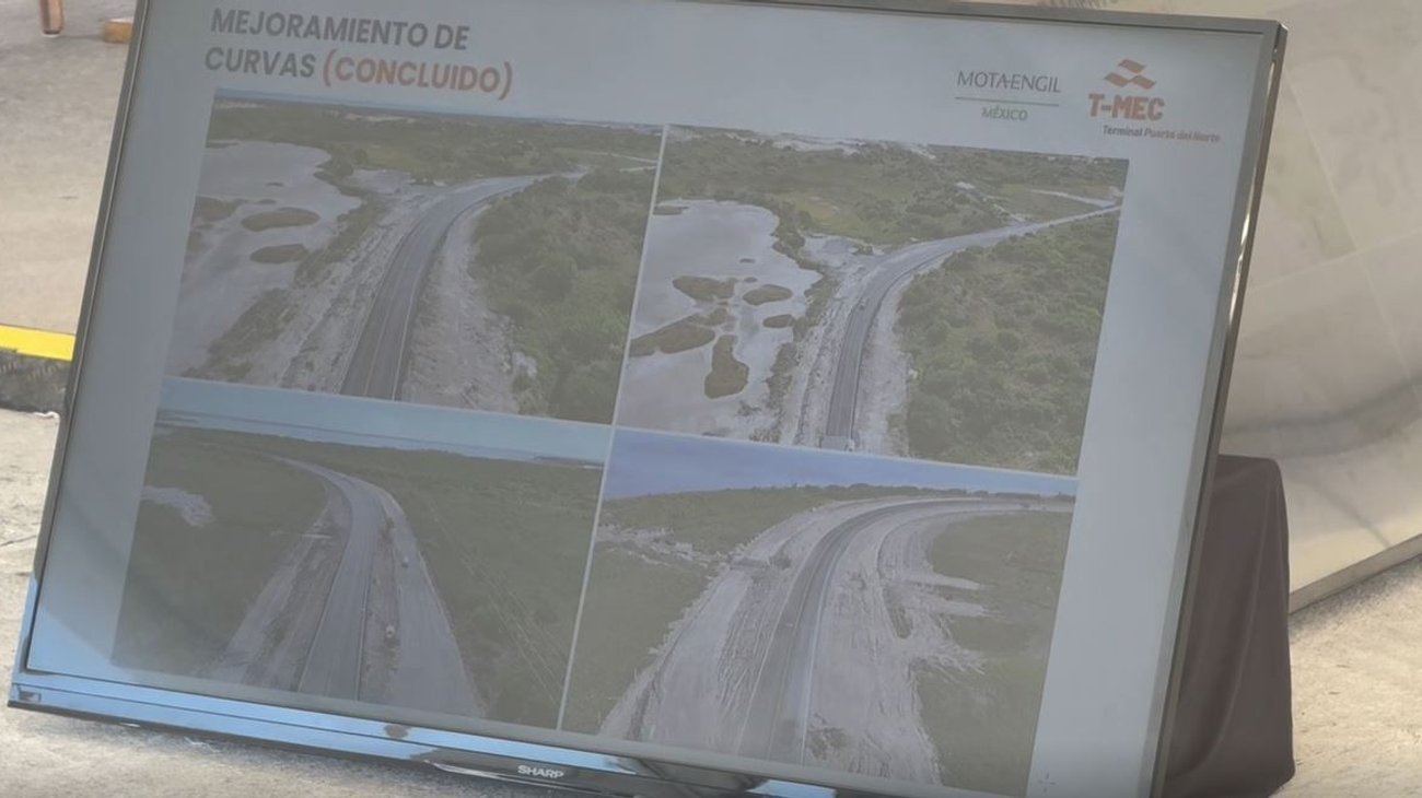 Terminal de hidrocarburos en Tamaulipas reduciría costos