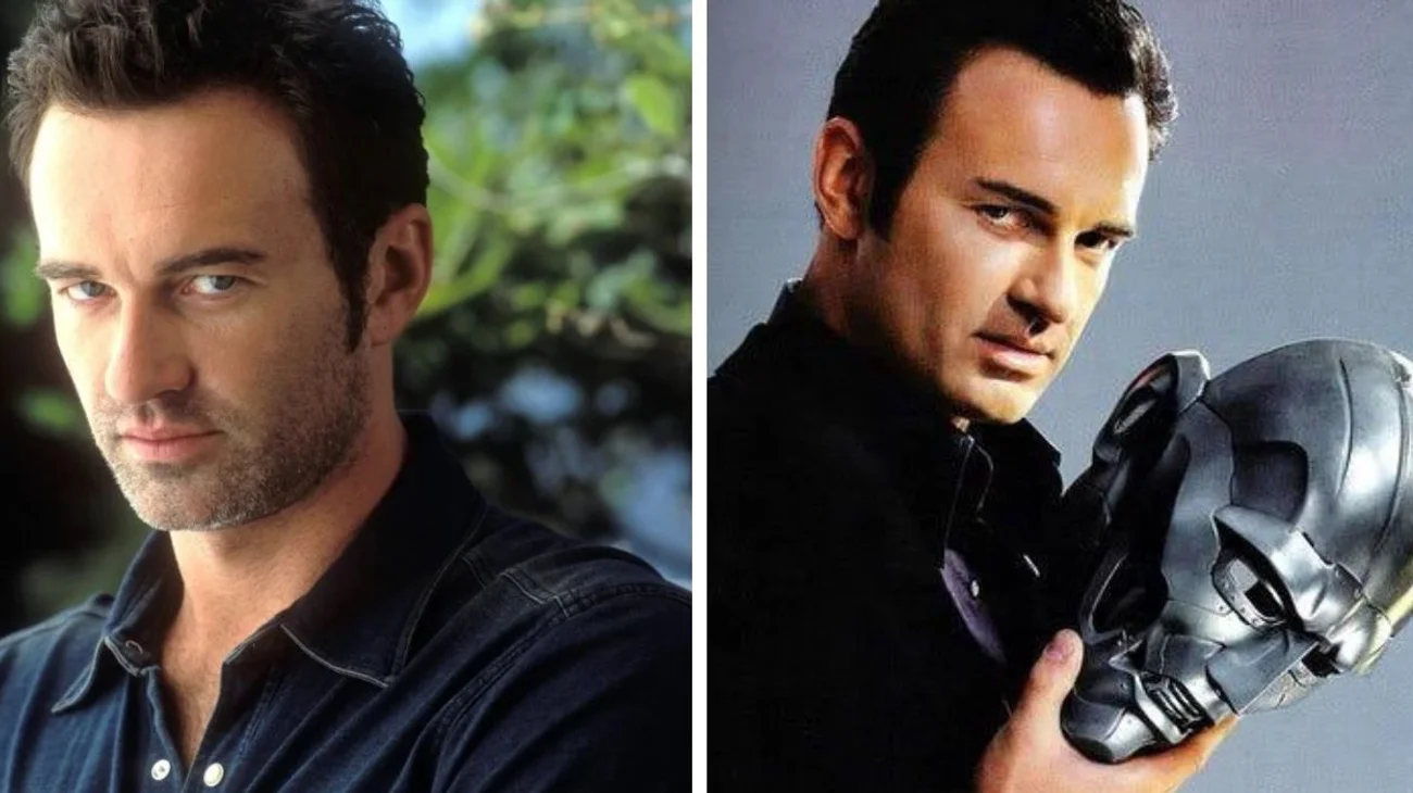 Fallece Julian McMahon, de 'Los 4 fantásticos' por cáncer