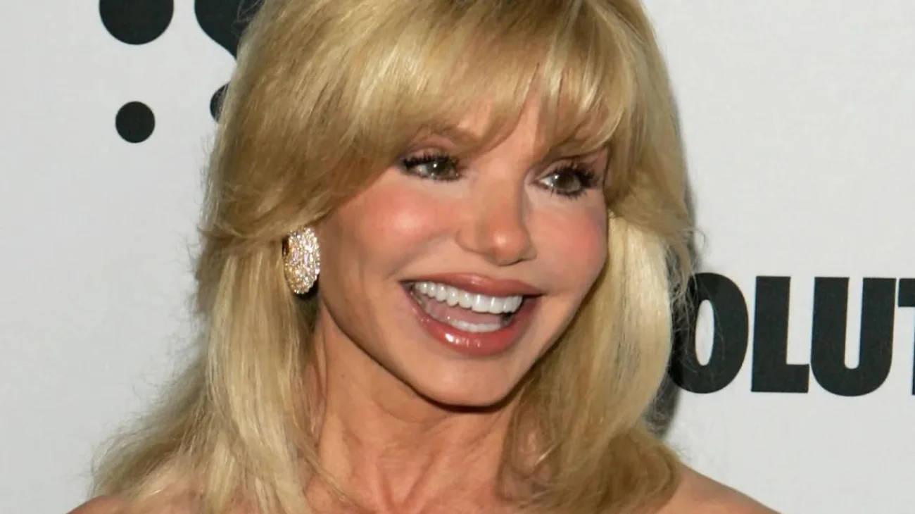 Fallece Loni Anderson, popular por la serie 'WKRP in Cincinnati'
