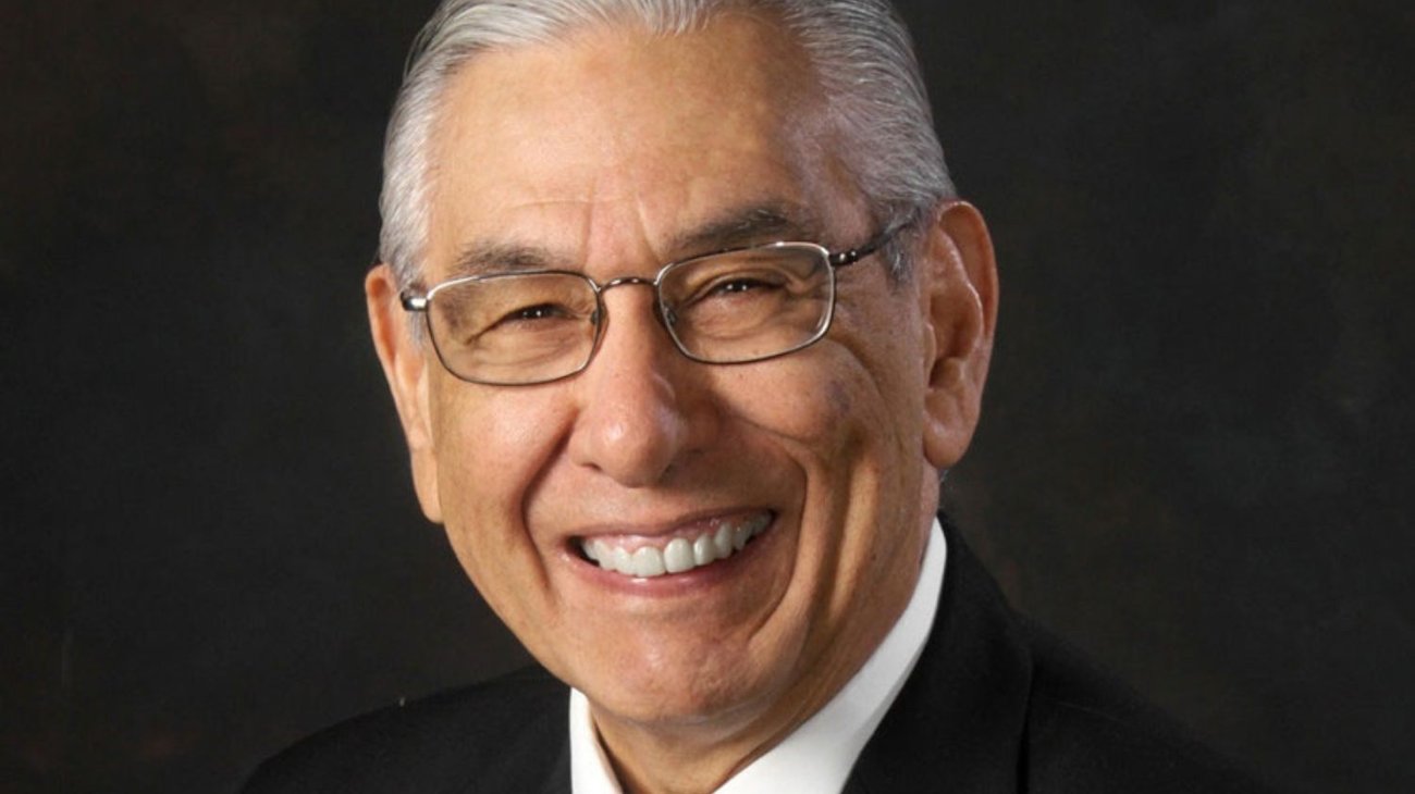 Fallece Luis Eugenio Todd; exrector de la UANL