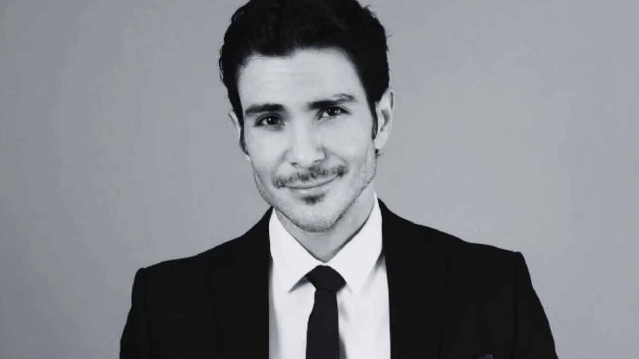 Fallece el actor Juan Carlos Ramírez Ayala por aneurisma cerebral