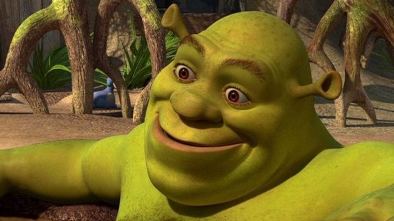 Pasante filtra por error posible fecha para Shrek 5