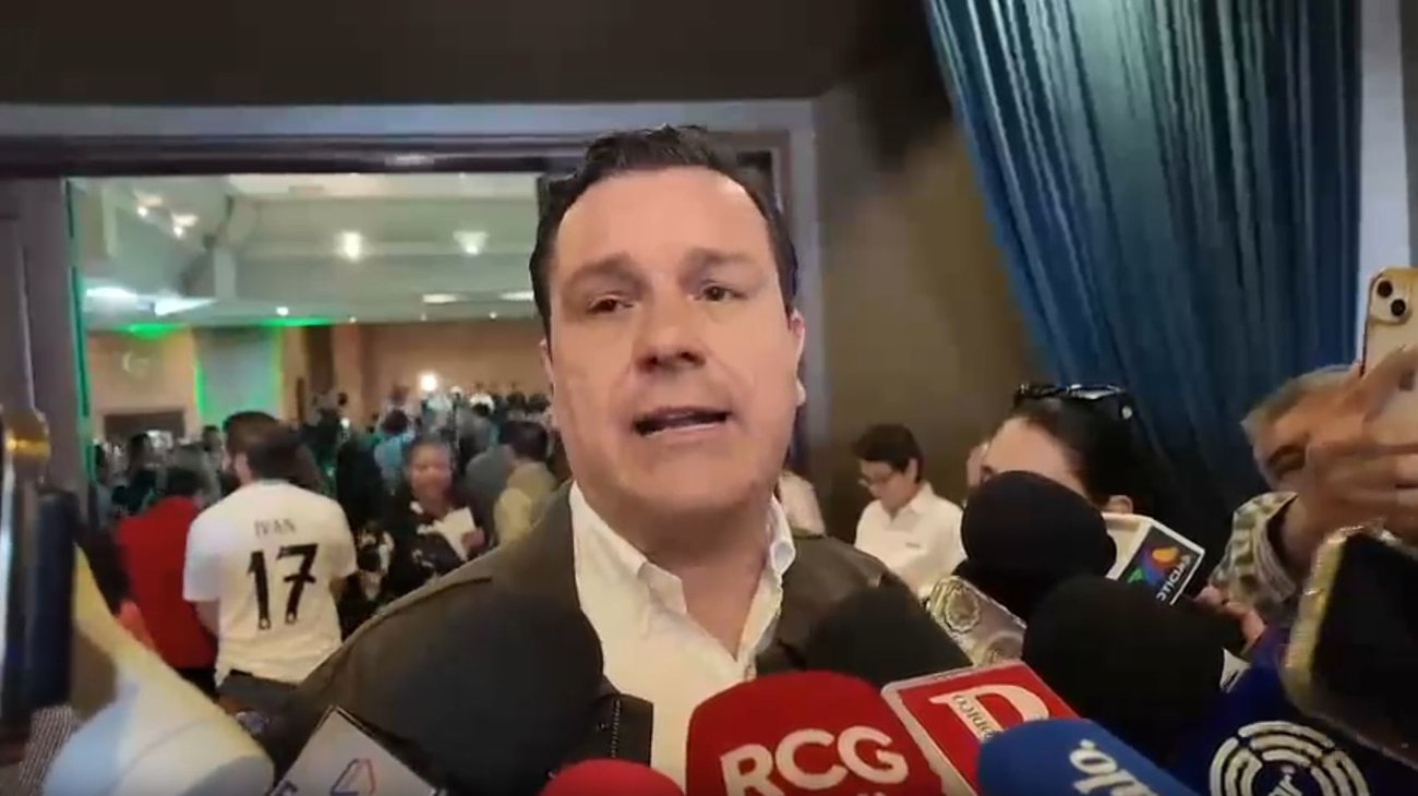 Siguen la pista a banda de extranjeros que operaba en Saltillo