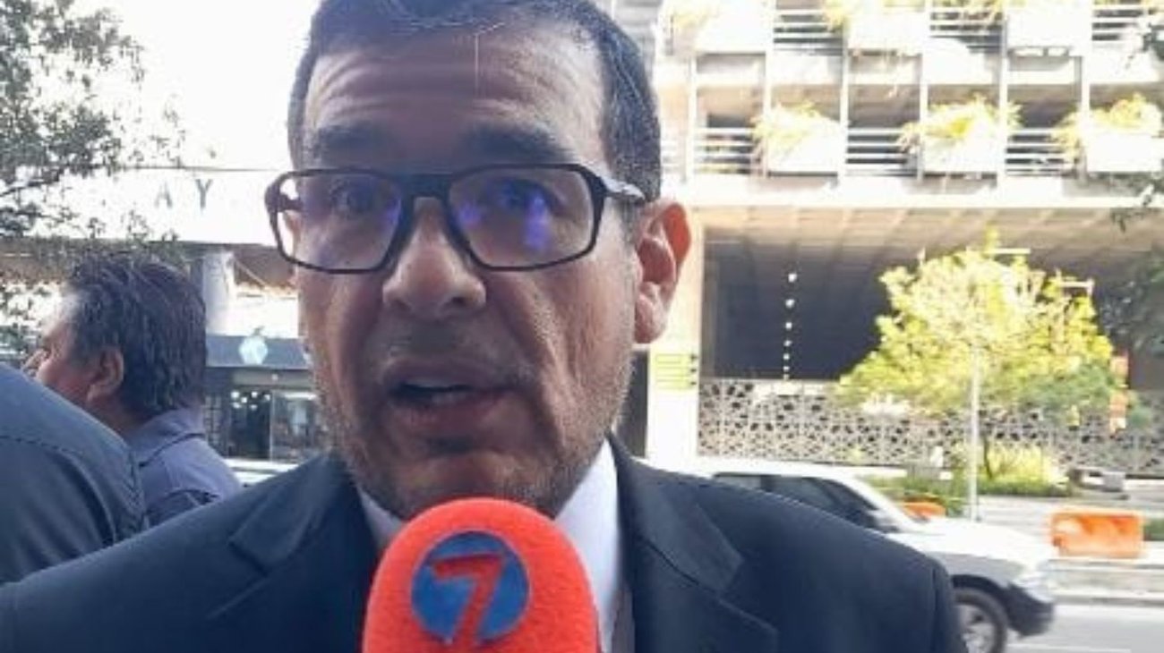 'Es el año de la capacitación': Federico Rojas Veloquio