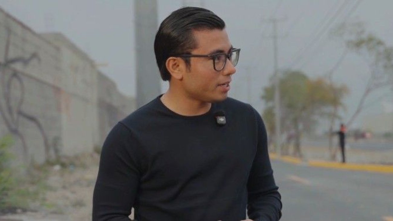 Entregan nueva vialidad en Juárez en tiempo récord