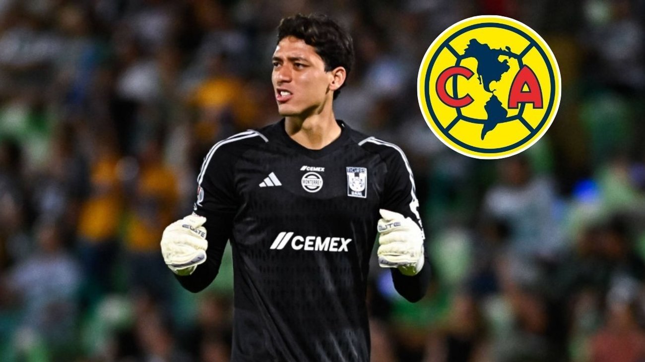 Fernando Tapia muy cerca de regresar al América