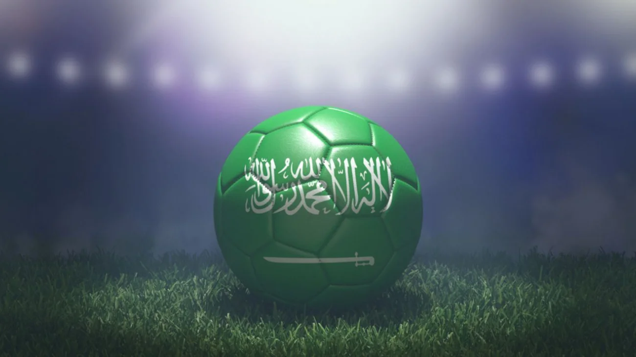 FIFA confirma que Arabia Saudita organizará el Mundial 2034