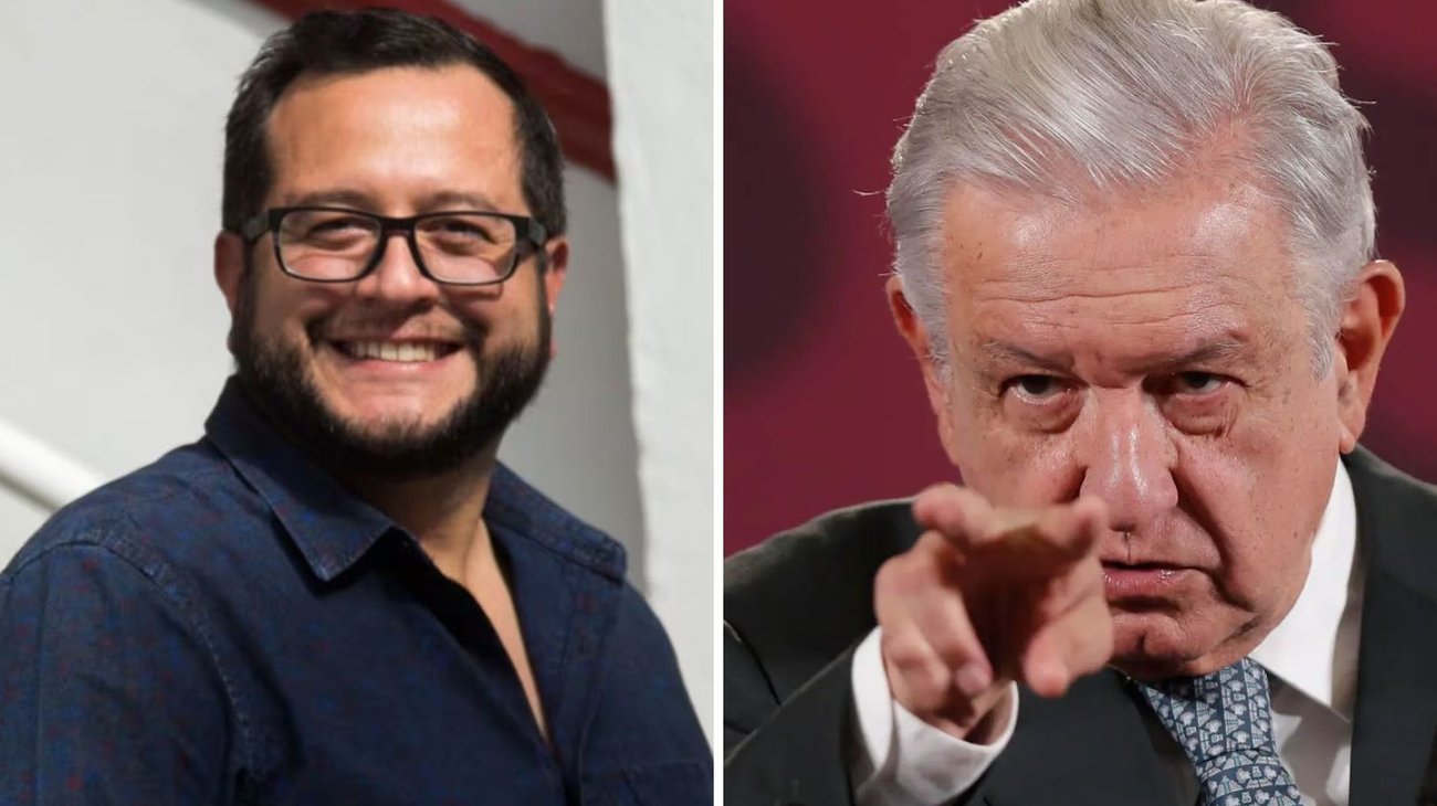 Filtran teléfono del hijo de López Obrador tras polémica