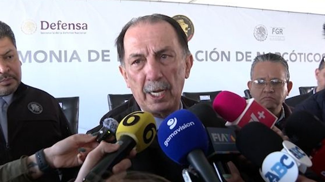 Menor grave por disparo en la cabeza tras ataque en Monterrey