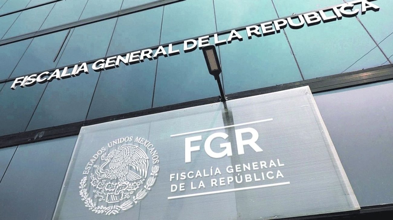 FGR recupera $62 millones de pesos de la 'Estafa Maestra'