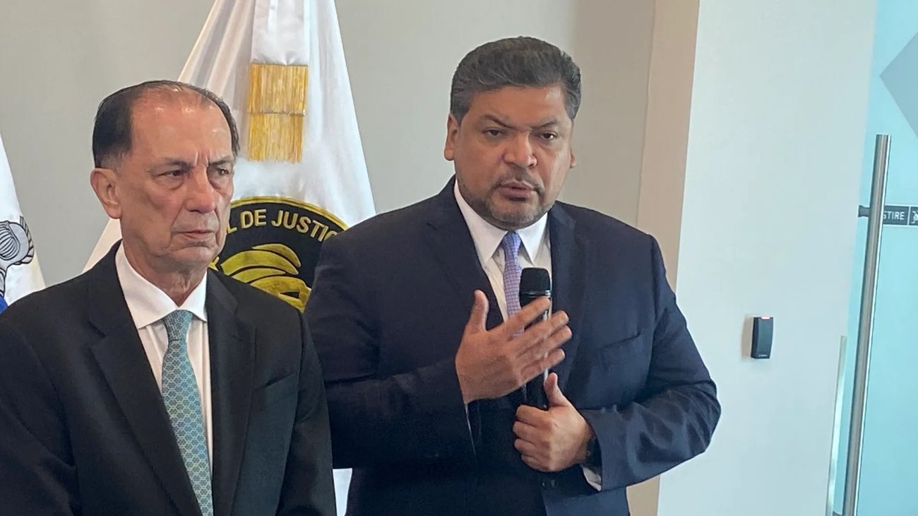 Tienen a posible responsable de poste que amputó pierna de hombre