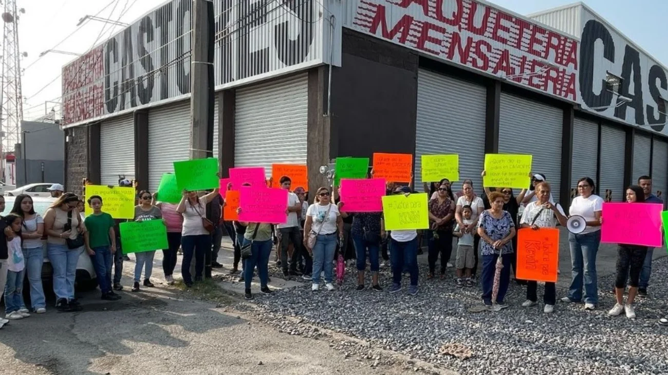 Amplía Fiscalía investigaciones en caso del menor Kevin 