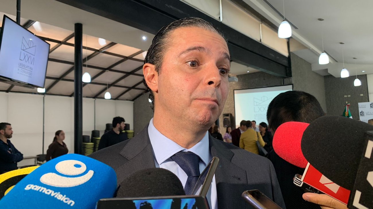 Fiscalía solicita presupuesto para construir un panteón