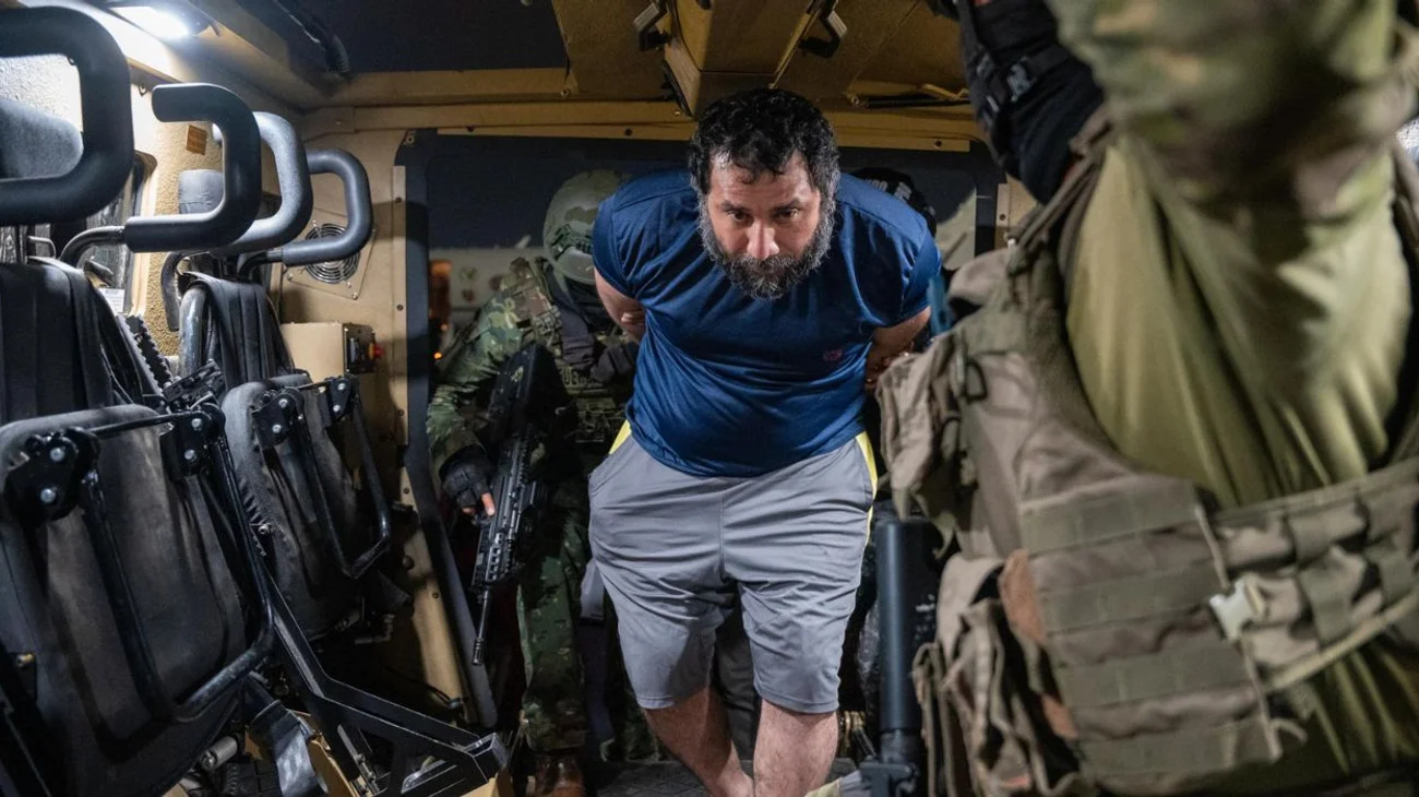 'Fito' se declara no culpable en Nueva York, pide atención médica