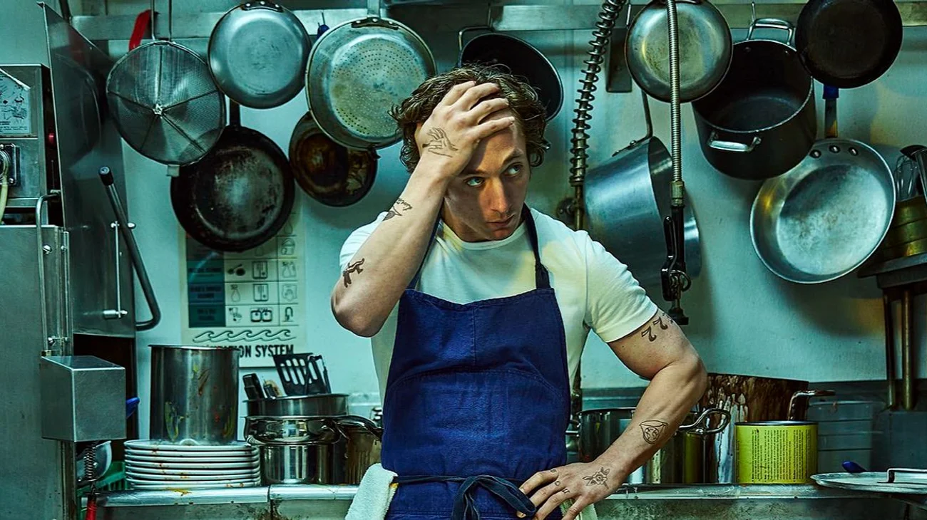 La serie 'The Bear' renueva para una quinta temporada